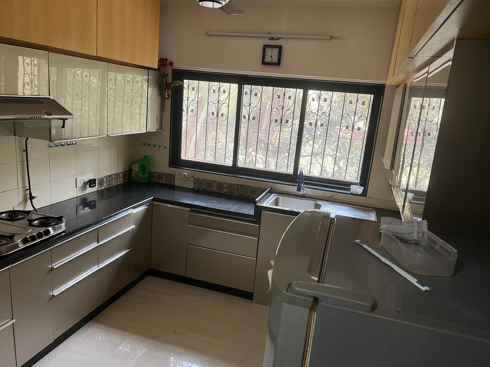3 BHK Apartment for Sale in Khar West Mumbai