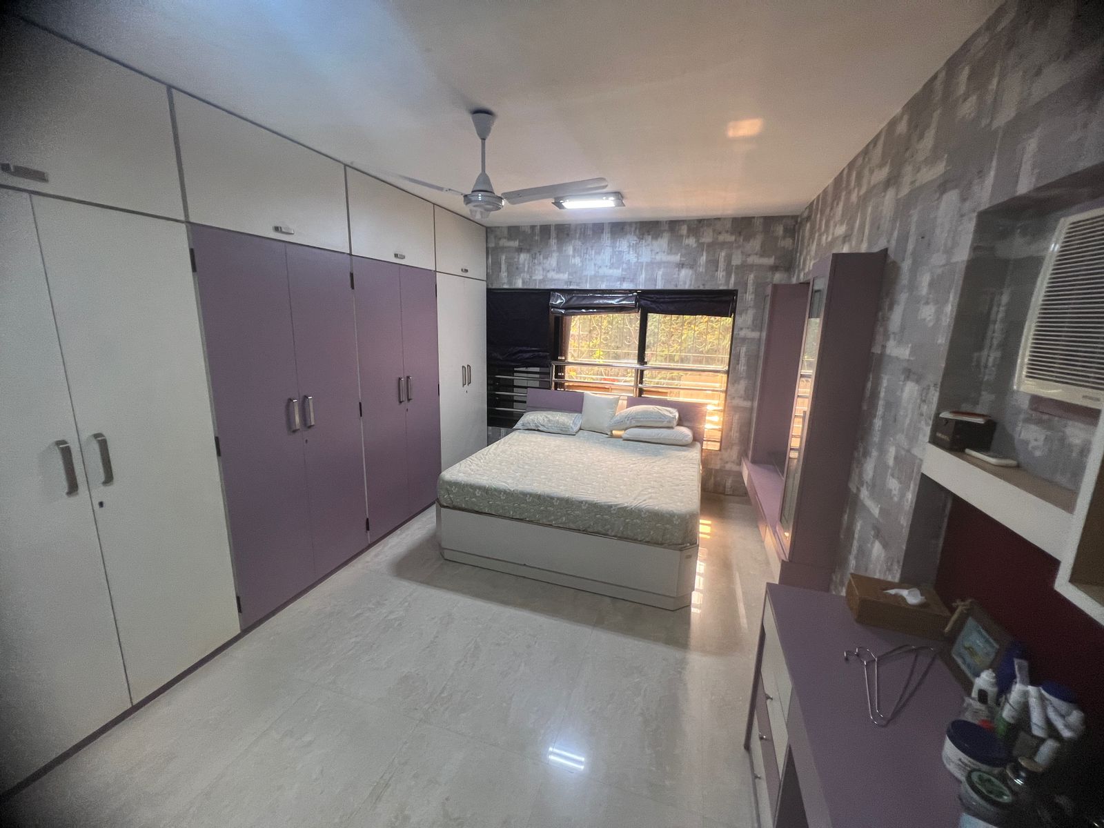 3 BHK Apartment for Sale in Khar West Mumbai