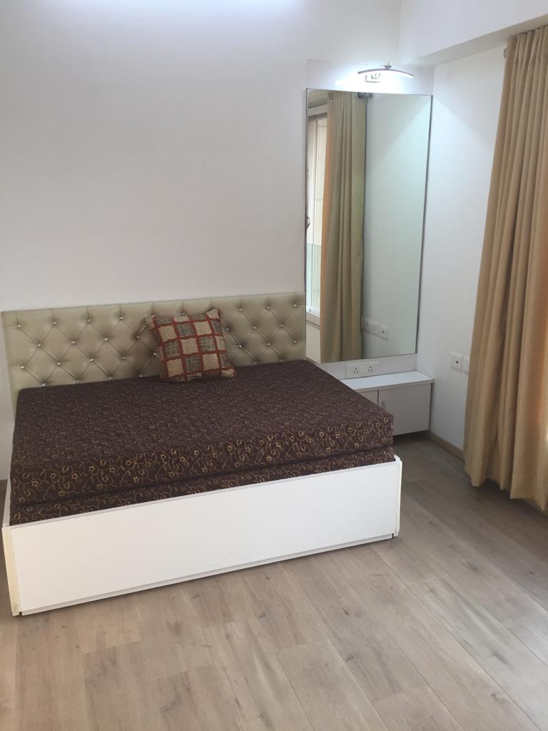 3 BHK Apartment for Sale Mumbai