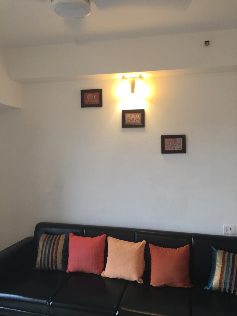 3 BHK Apartment for Sale Mumbai