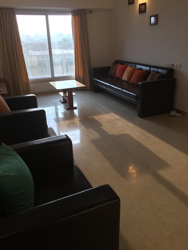 3 BHK Apartment for Sale Mumbai