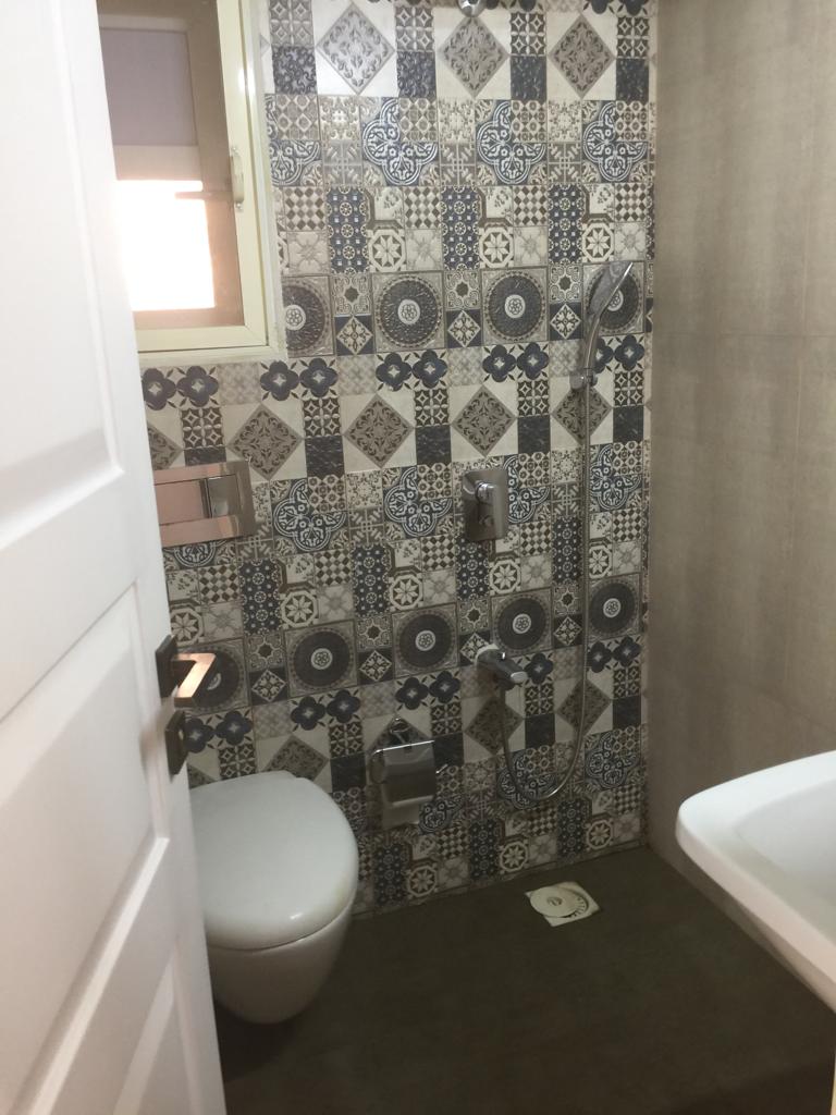 3 BHK Apartment for Sale Mumbai