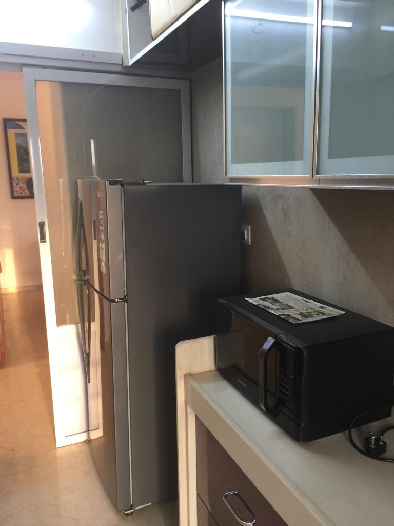 3 BHK Apartment for Sale Mumbai