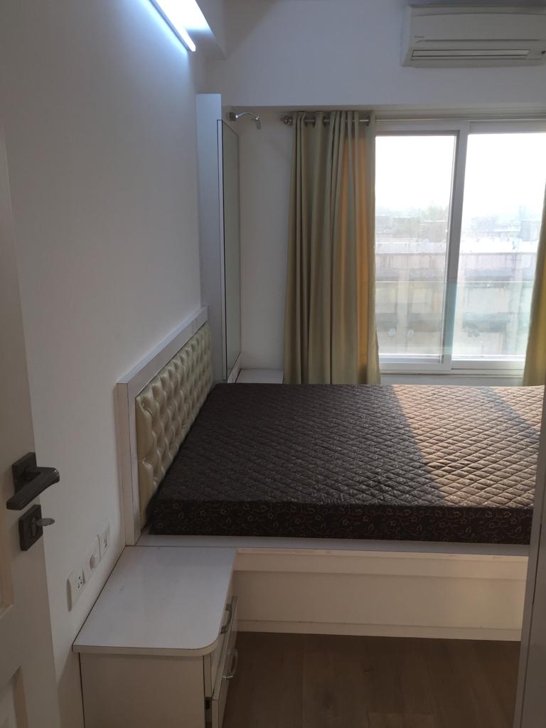 3 BHK Apartment for Sale Mumbai