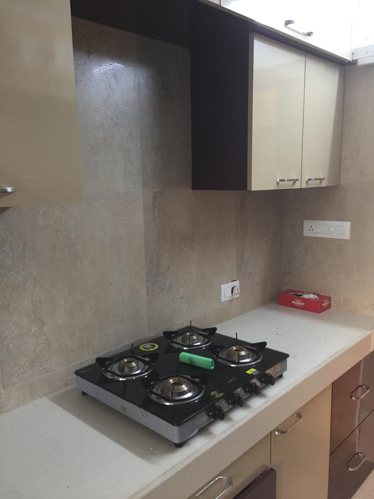 3 BHK Apartment for Sale Mumbai