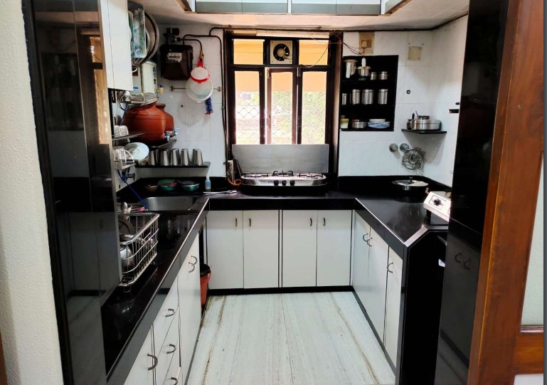3 BHK Apartment for Rent Mumbai
