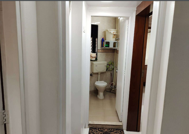 3 BHK Apartment for Rent Mumbai