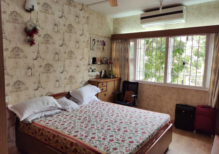 3 BHK Apartment for Rent Mumbai