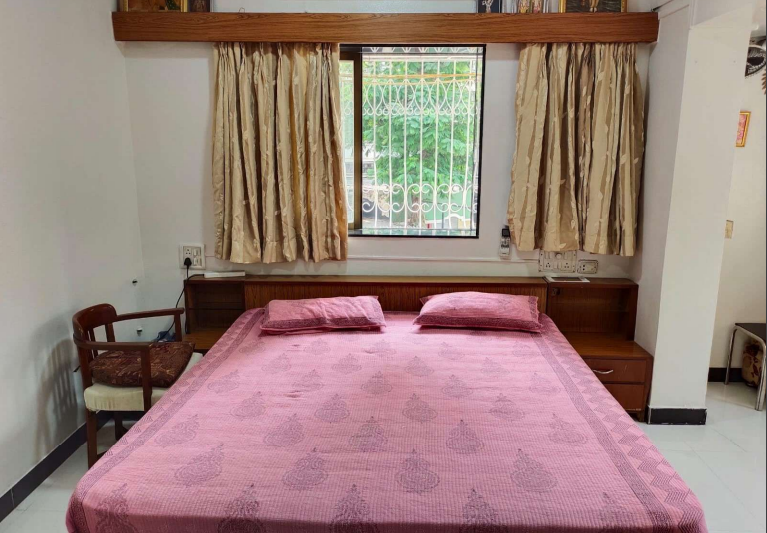 3 BHK Apartment for Rent Mumbai