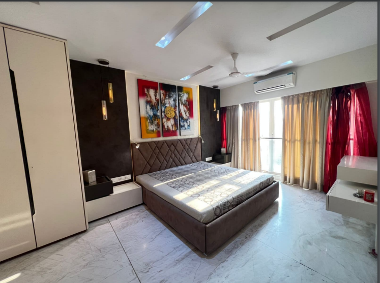 2 BHK Apartment for Sale in Bandra West Mumbai