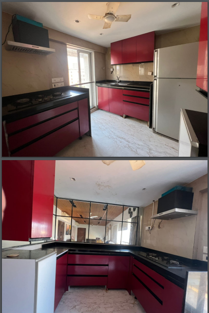 2 BHK Apartment for Sale in Bandra West Mumbai
