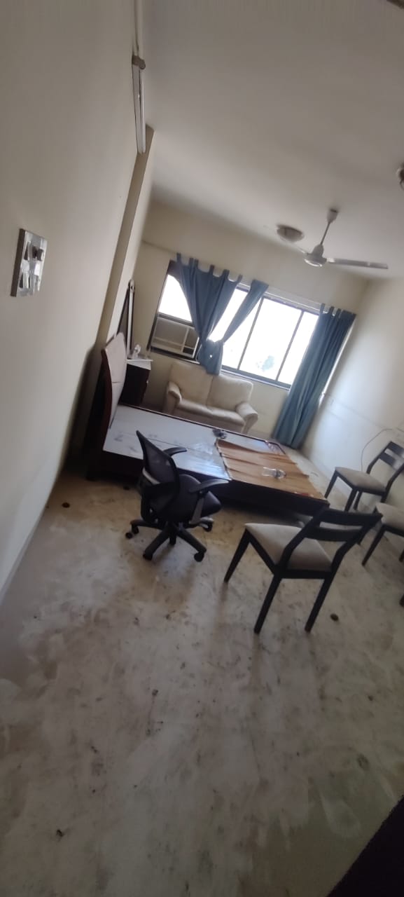 3 BHK Apartment for Sale Mumbai