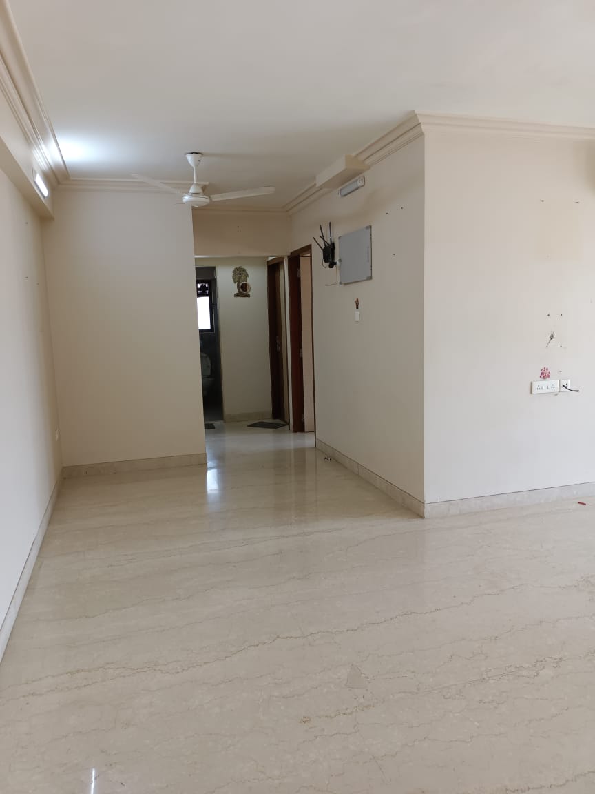 2 BHK Apartment for Rent in Bandstand Mumbai