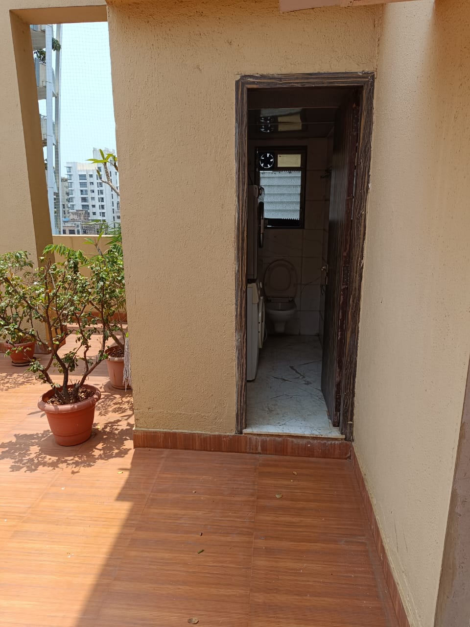 3 BHK Apartment for Sale Mumbai