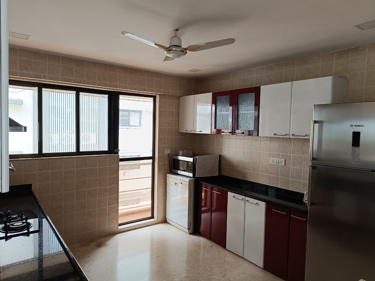 3 BHK Apartment for Sale Mumbai