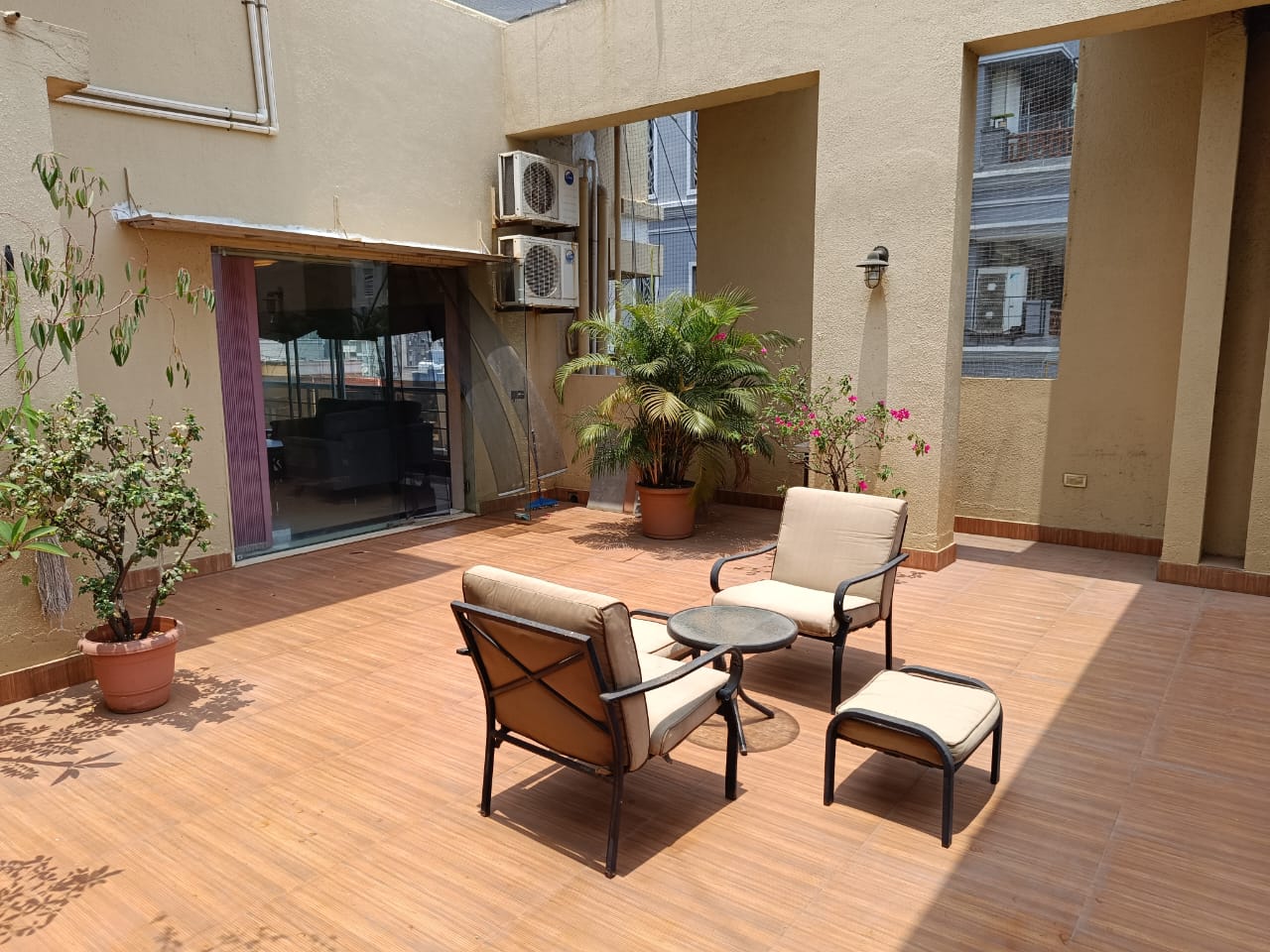 3 BHK Apartment for Sale Mumbai