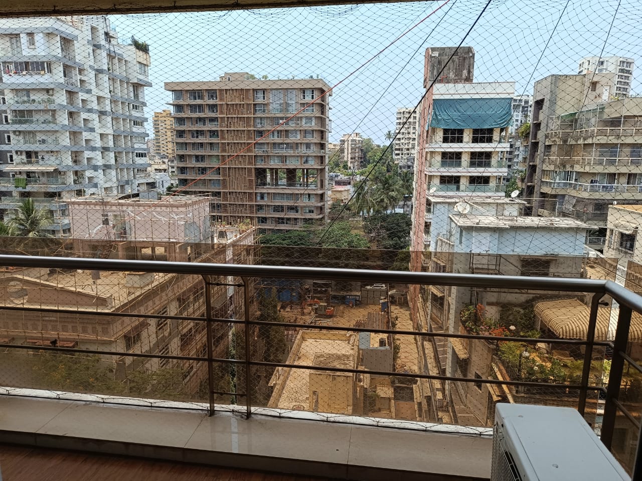 3 BHK Apartment for Sale Mumbai