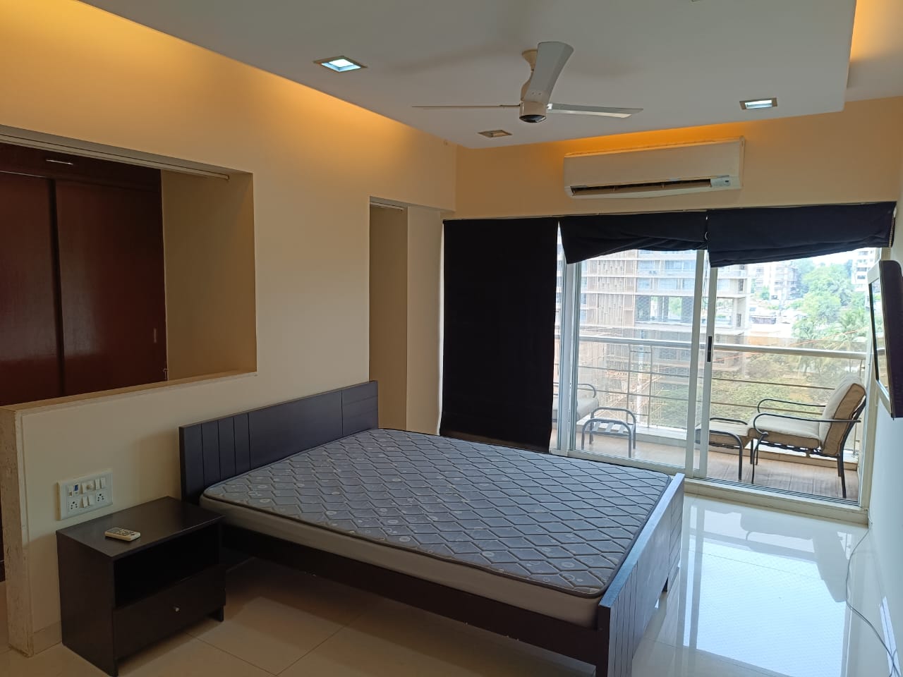 3 BHK Apartment for Sale Mumbai