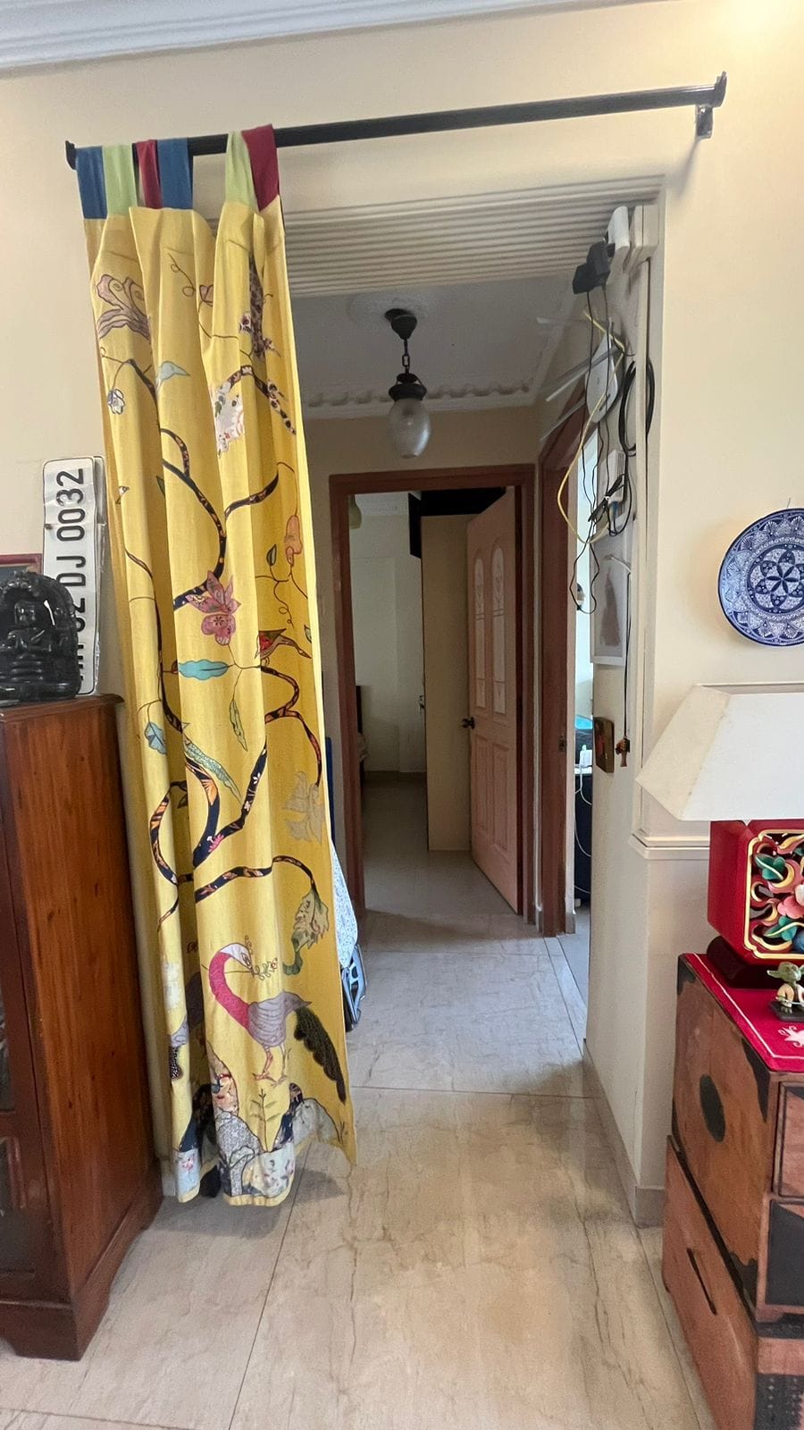 3 BHK Apartment for Rent in Nargis Dutt rd, Pali Hill Mumbai