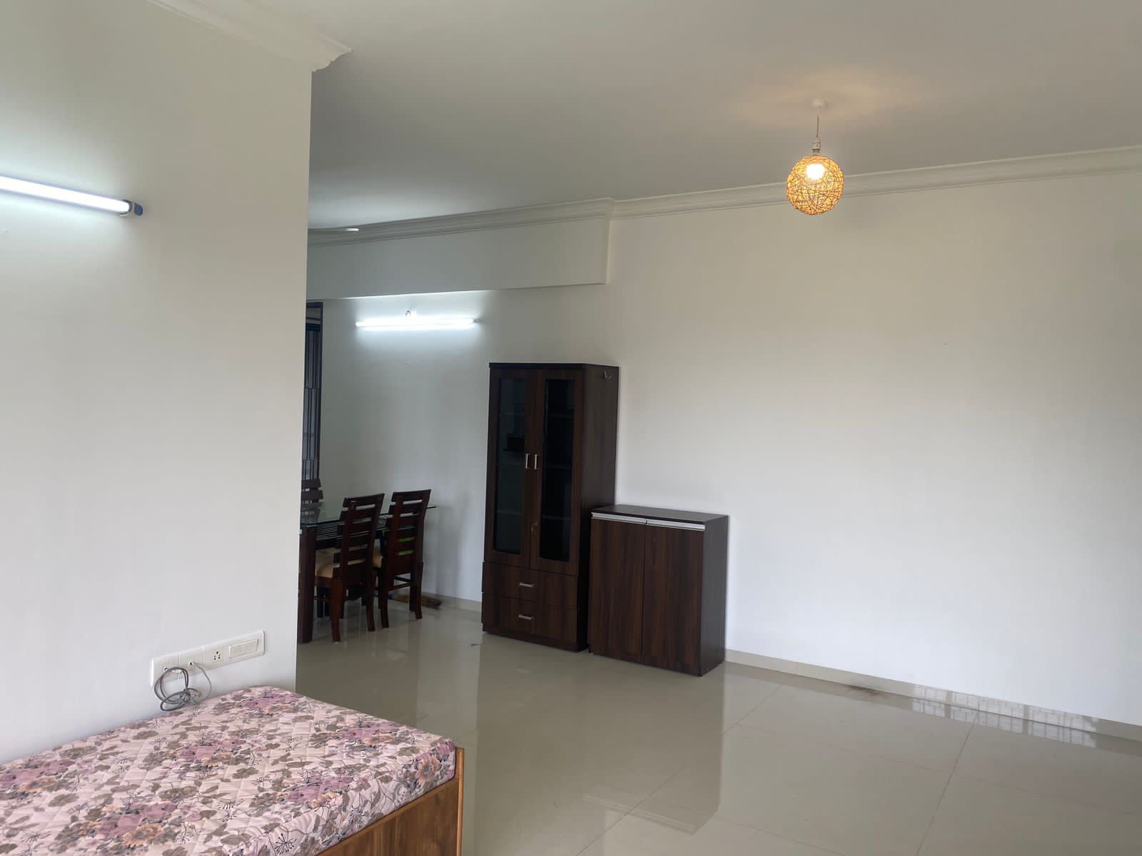 3 BHK Apartment for Rent in Bandra East Mumbai