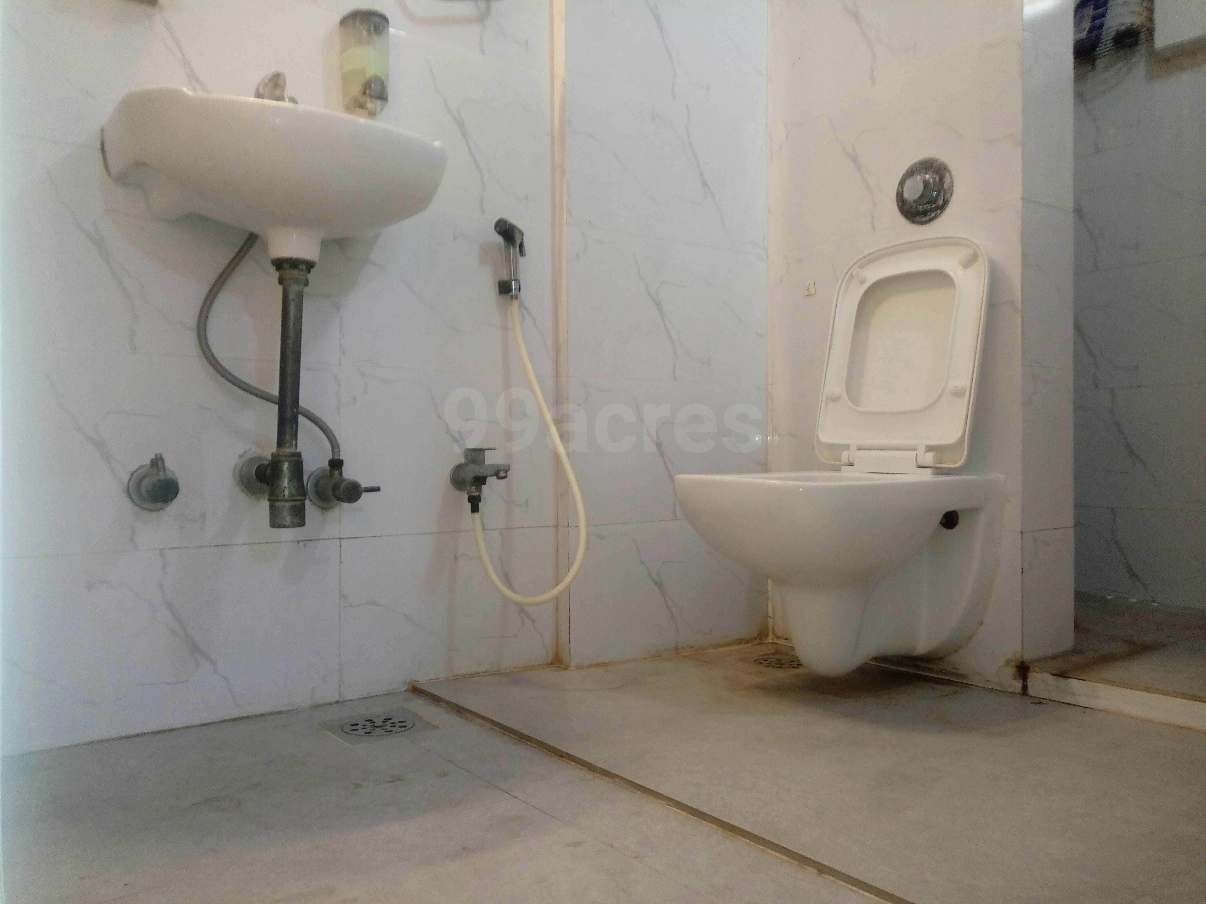 3 BHK Apartment for Sale in Yamuna Nagar Mumbai