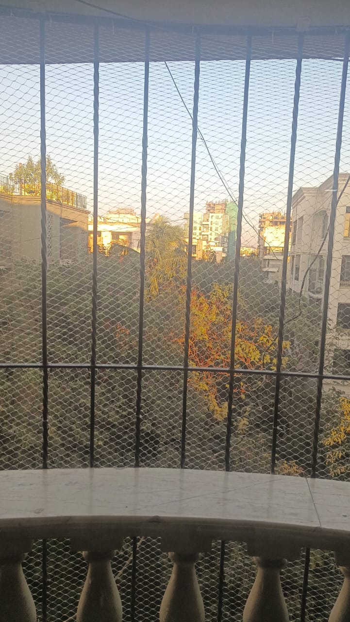 4 BHK Apartment for Sale in Almeida park Mumbai