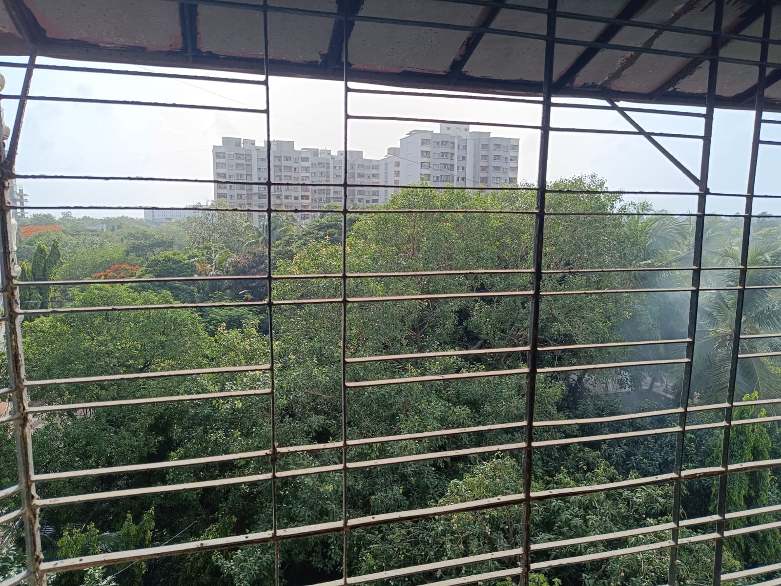 2 BHK Apartment for Rent in Tagore Road Mumbai