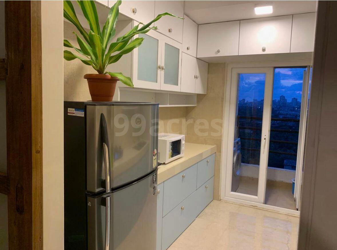 3 BHK Apartment for Rent Mumbai