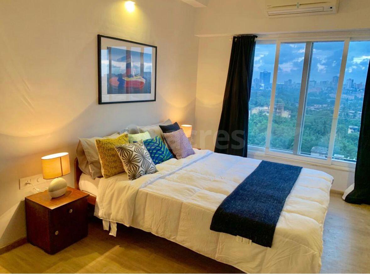 3 BHK Apartment for Rent Mumbai