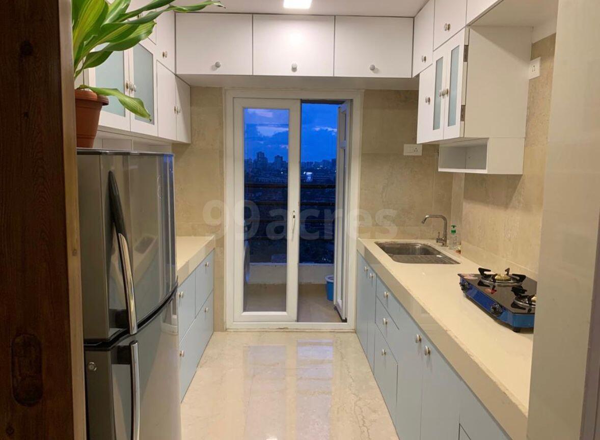 3 BHK Apartment for Rent Mumbai