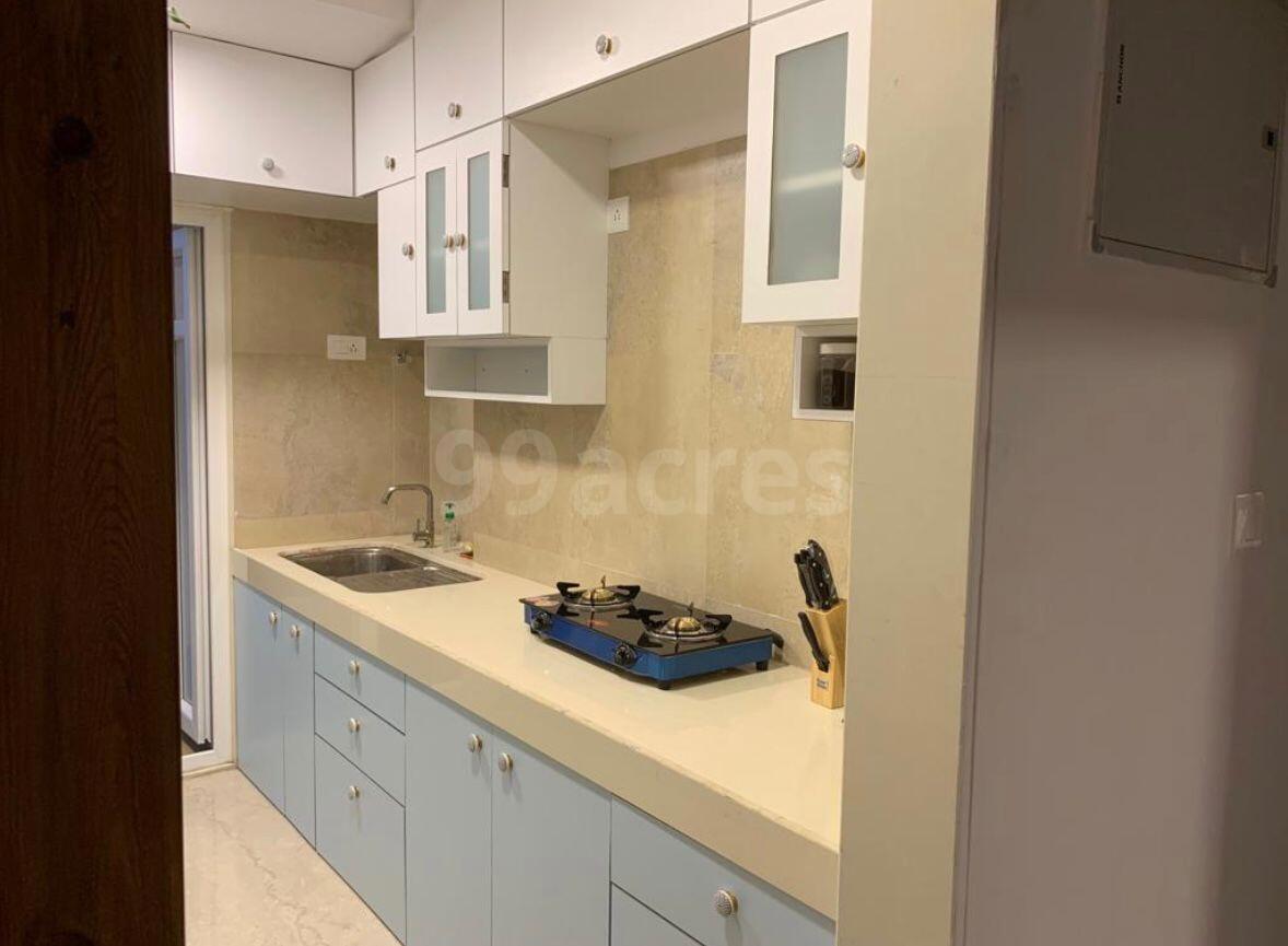 3 BHK Apartment for Rent Mumbai