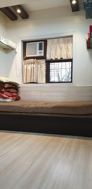 2 BHK Apartment for Sale in Carter  Road Mumbai