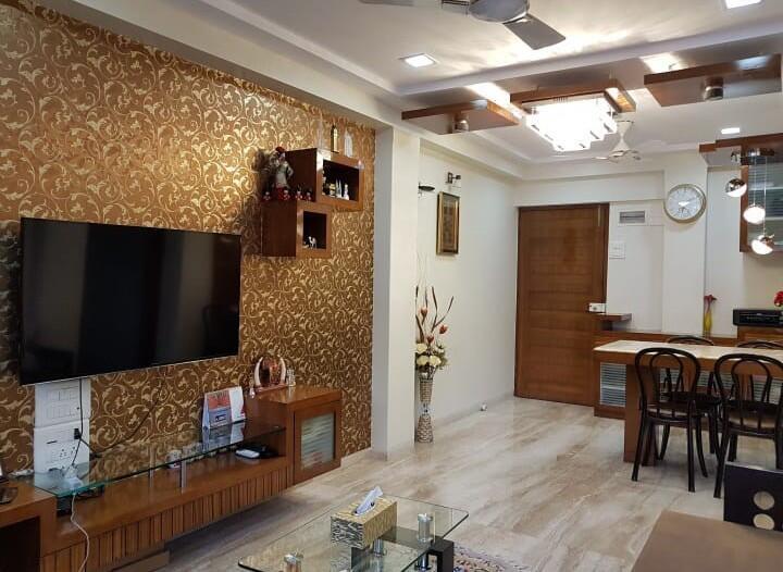 2 BHK Apartment for Sale in Carter  Road Mumbai