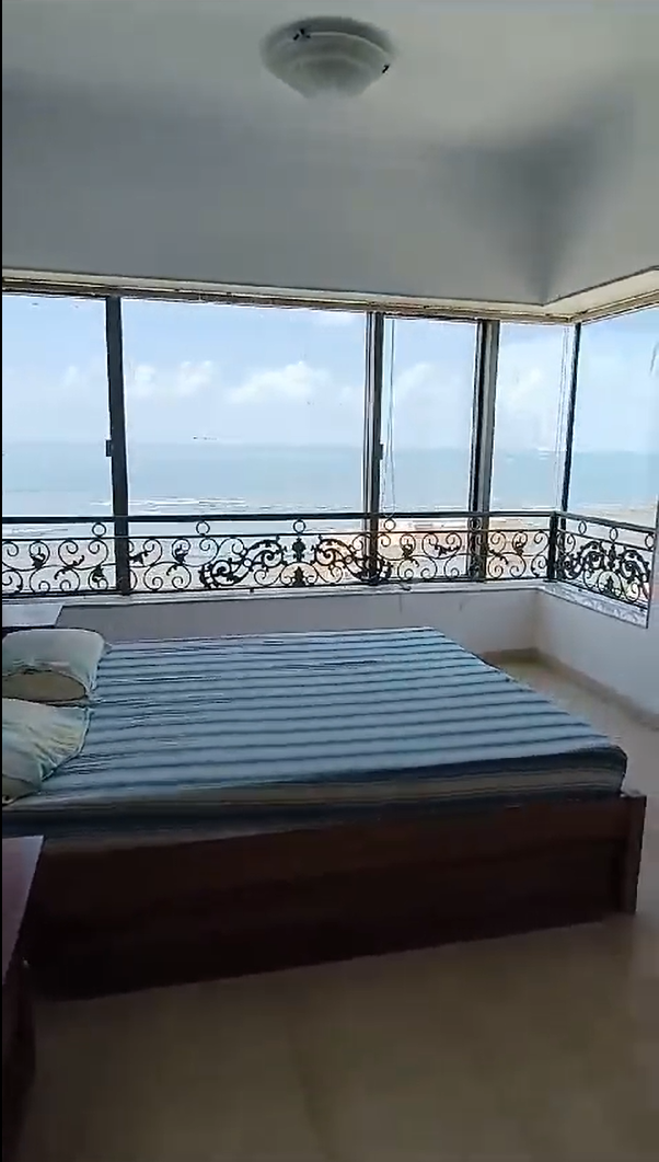3 BHK Apartment for Rent in Off Perry Cross Road Mumbai