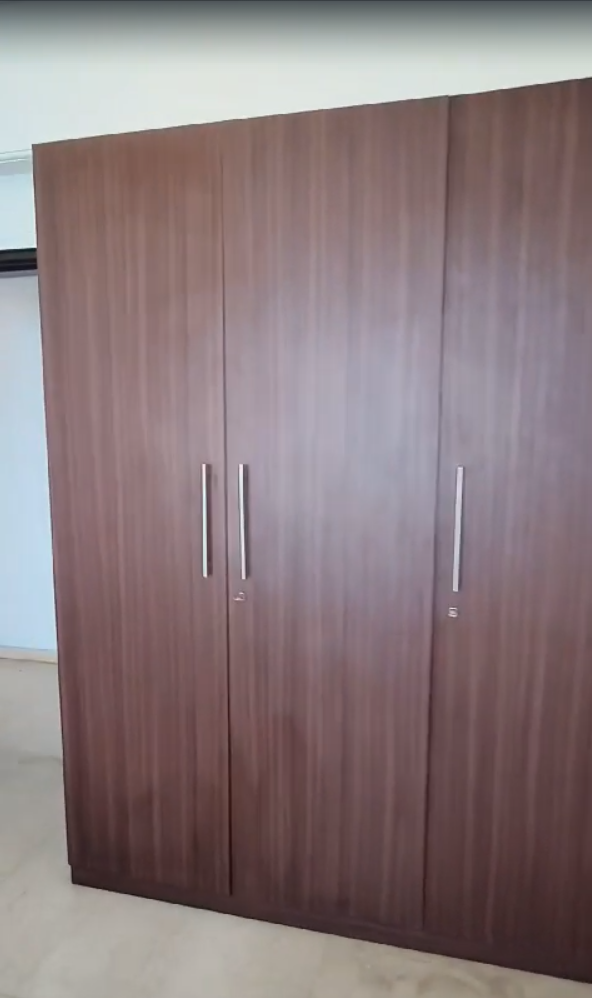 3 BHK Apartment for Rent in Off Perry Cross Road Mumbai
