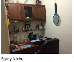 2 BHK Apartment for Rent in Bandra West Mumbai