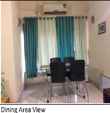 2 BHK Apartment for Rent in Bandra West Mumbai