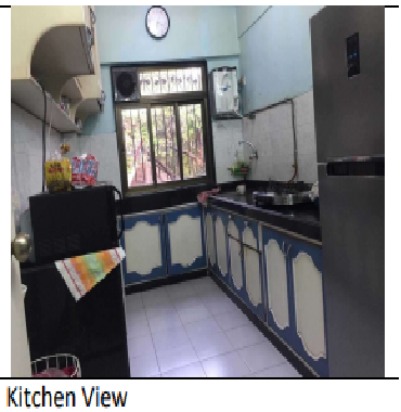 2 BHK Apartment for Rent in Bandra West Mumbai