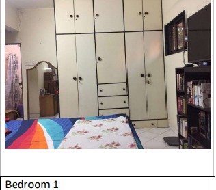 2 BHK Apartment for Rent in Bandra West Mumbai