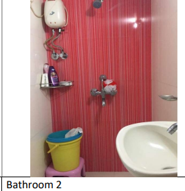 2 BHK Apartment for Rent in Bandra West Mumbai