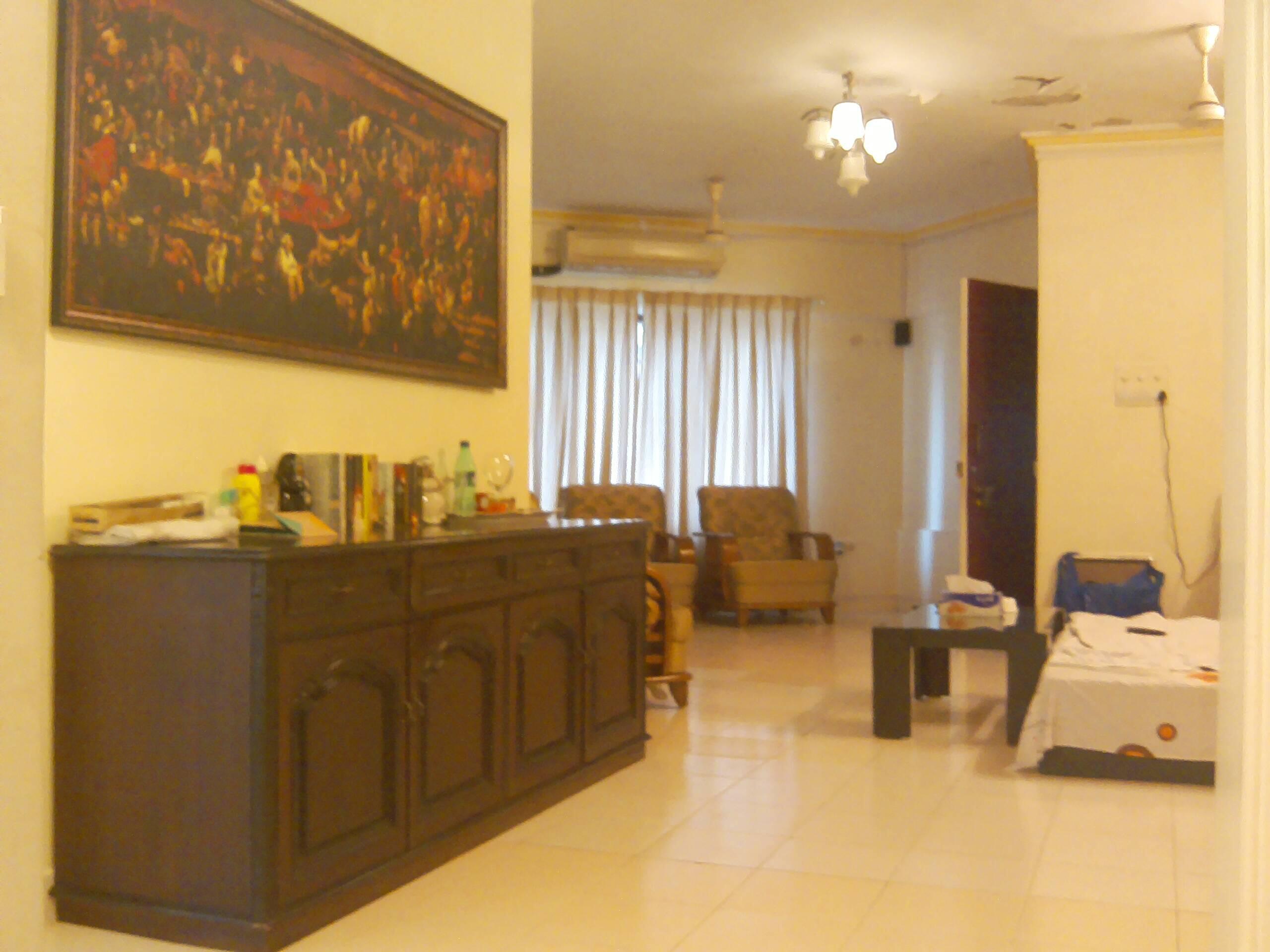 2 BHK Apartment for Rent Mumbai