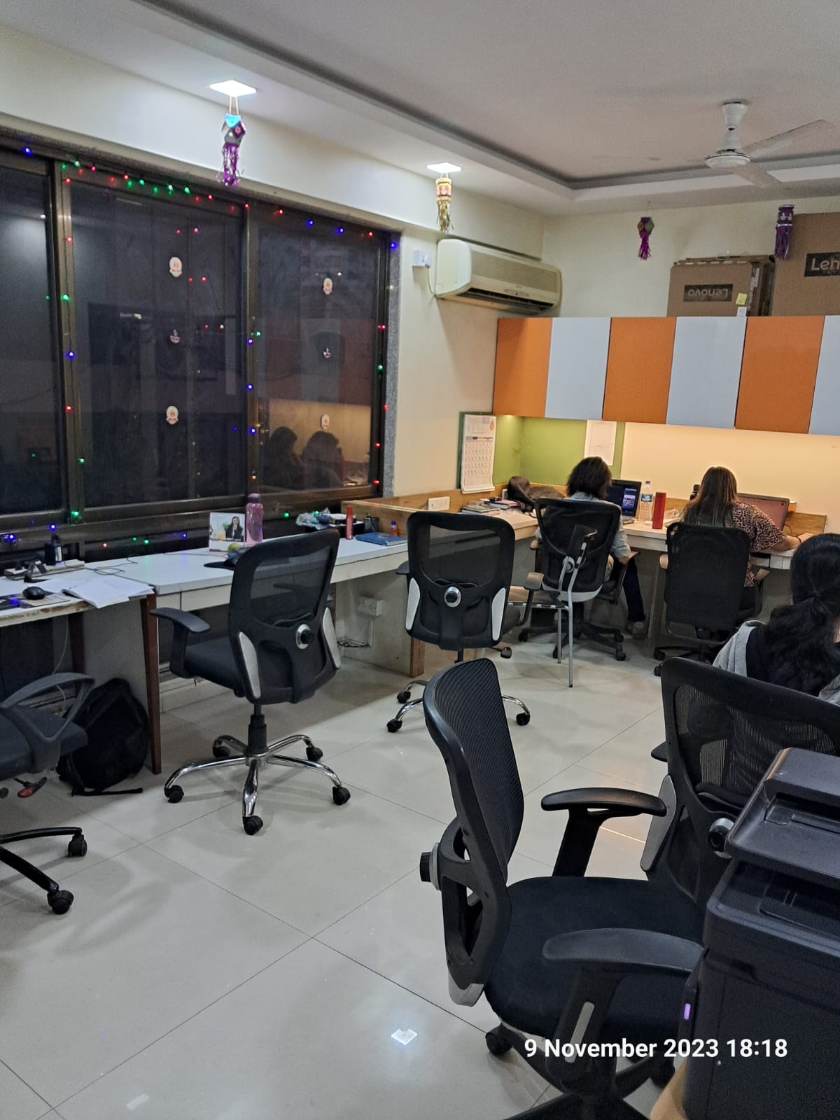 3 BHK Apartment for Sale in Khar West Mumbai