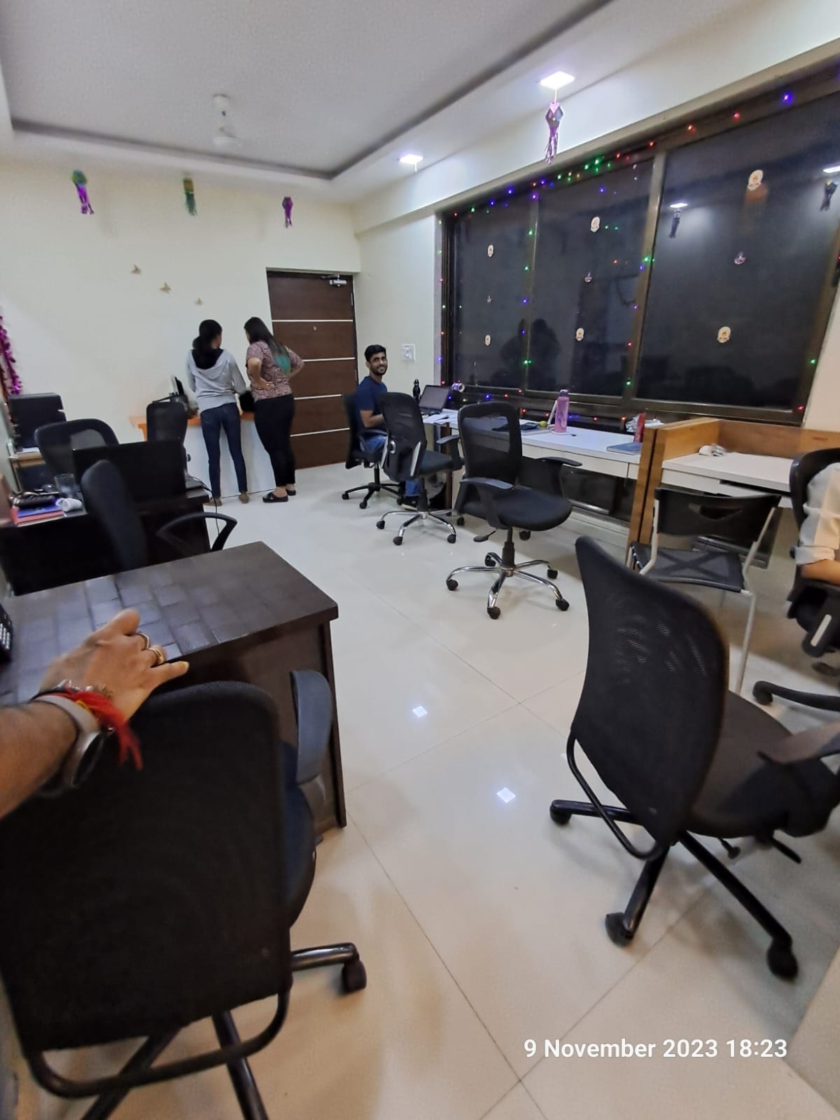 3 BHK Apartment for Sale in Khar West Mumbai