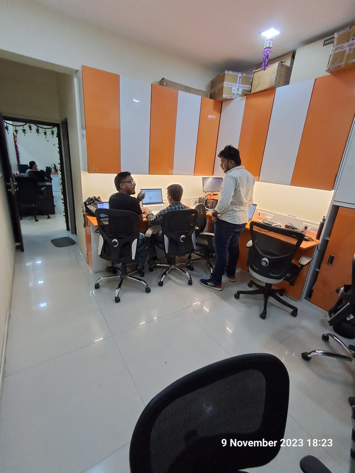 3 BHK Apartment for Sale in Khar West Mumbai