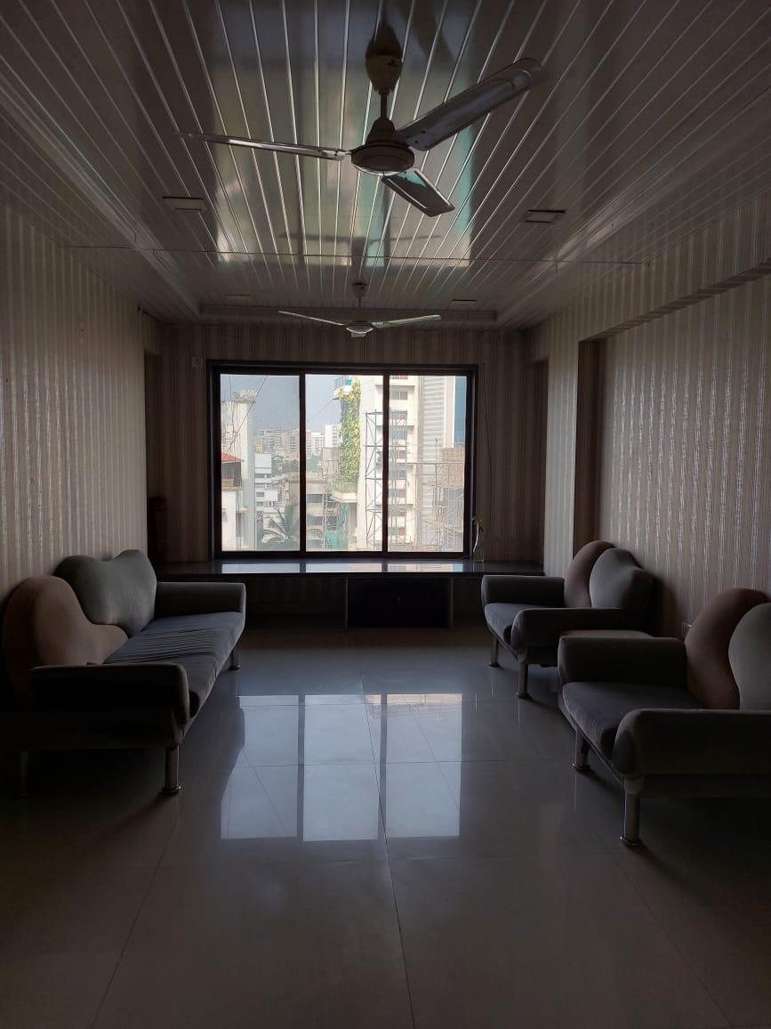 4 BHK Apartment for Rent in Corner of 32 and 36 rd Mumbai
