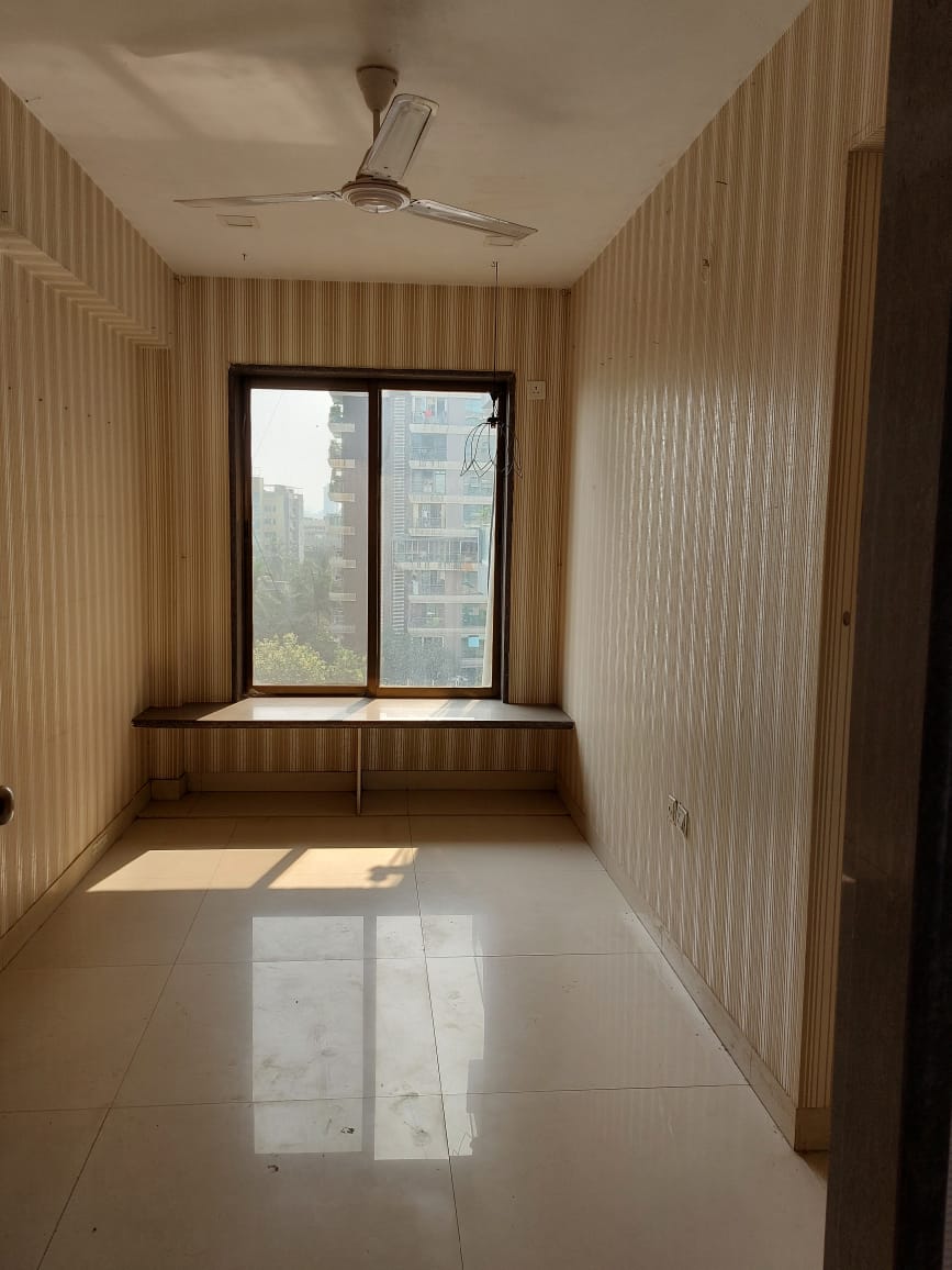 4 BHK Apartment for Rent in Corner of 32 and 36 rd Mumbai