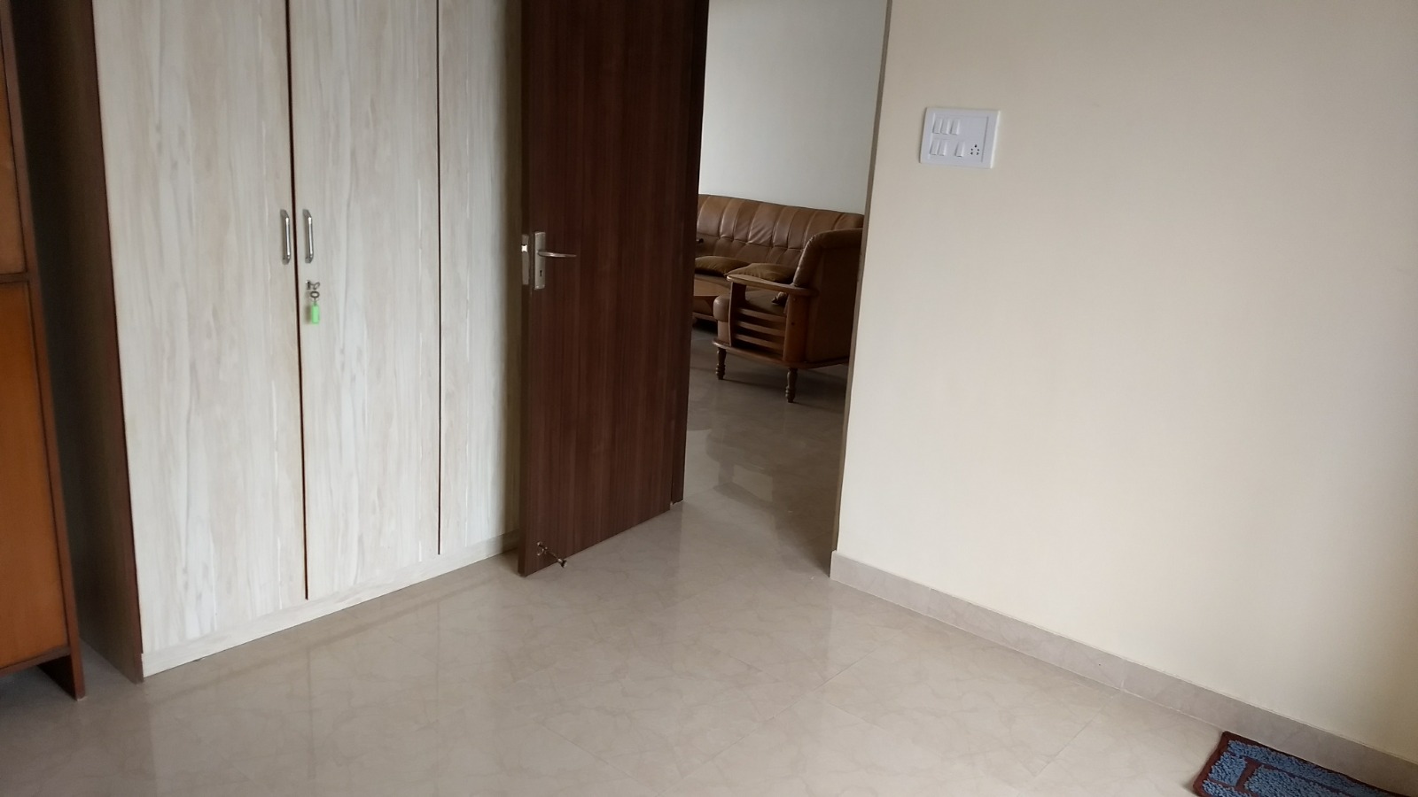 2 BHK Apartment for Rent in Worli Mumbai