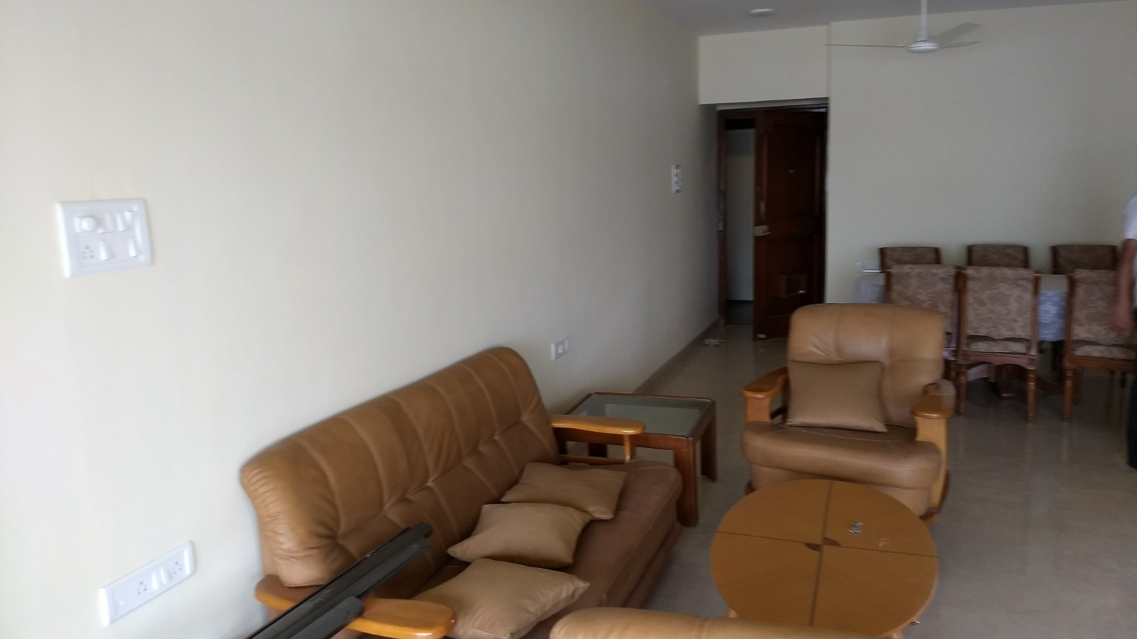 2 BHK Apartment for Rent in Worli Mumbai
