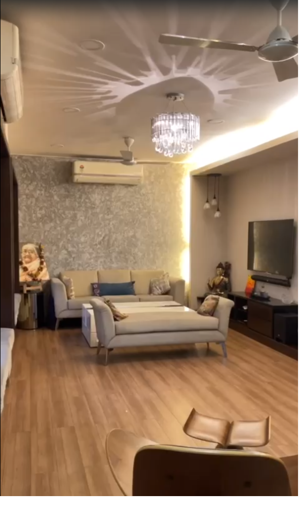 5 BHK Villa for Rent in Saraswat colony Mumbai