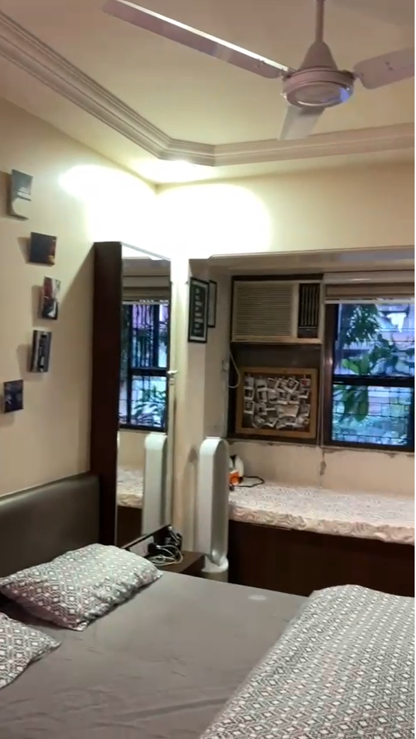 5 BHK Villa for Rent in Saraswat colony Mumbai